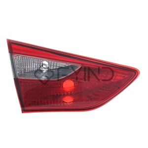 Tail Lamp Reflector