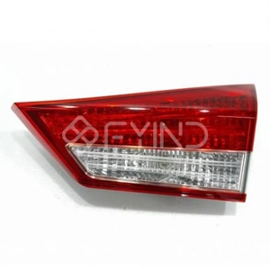 Tail Lamp Reflector