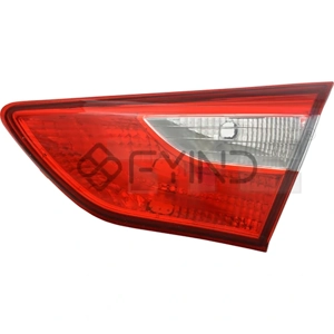 Tail Lamp Reflector