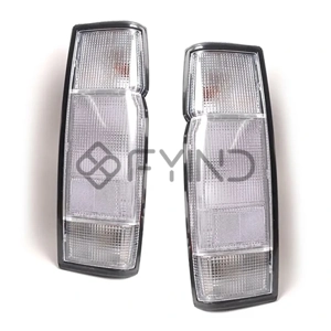 Tail Lamp