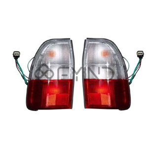 Tail Lamp