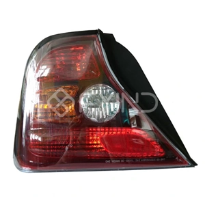 Tail Lamp
