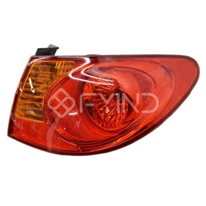 Tail Lamp