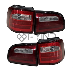 Tail Lamp