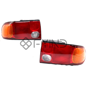 Tail Lamp