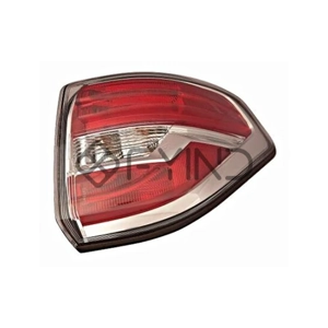 Tail Lamp