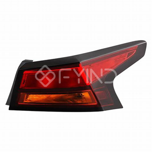 Tail Lamp
