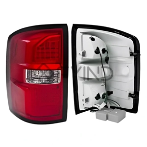 Tail Lamp