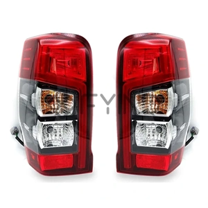 Tail Lamp