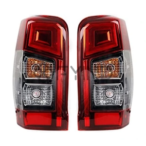 Tail Lamp