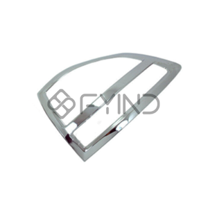 Vehicle Lamp Cover