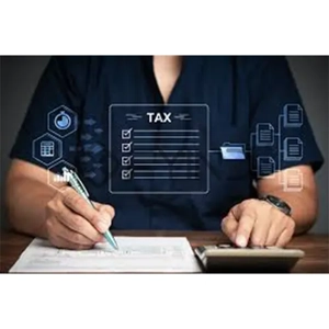 Tax Advisory Service
