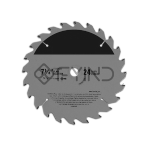 Saw Blade