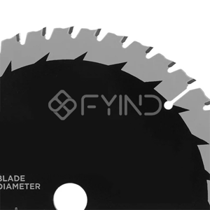 Saw Blade