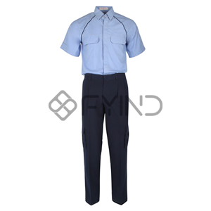 Technician Uniform