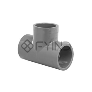 Pipe Tee