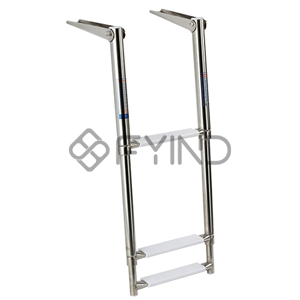 Telescopic Ladder