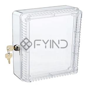 Enclosure Cover