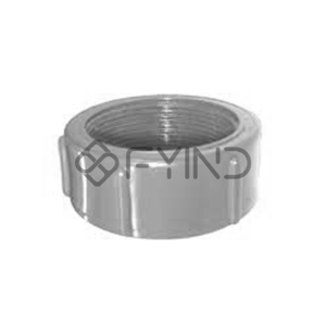 Pipe End Cap