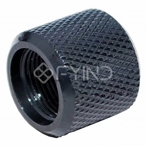 Plastic Cap