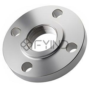 Threaded Flange