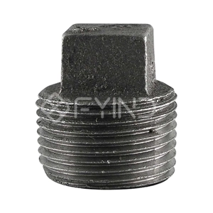Pipe Plug