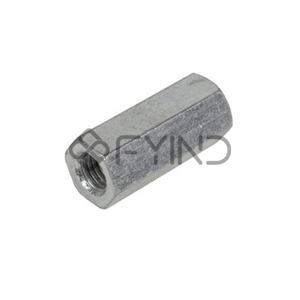 Threaded Rod Connector
