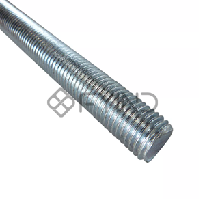 Threaded Rod