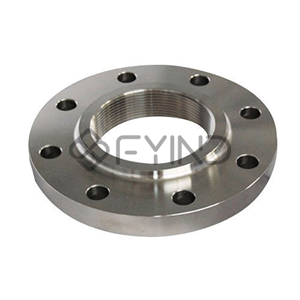 Threaded Flange