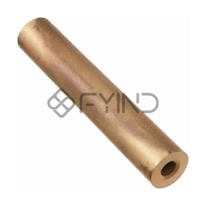 Bronze Round Bars