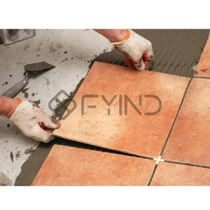 Tile Installation Service