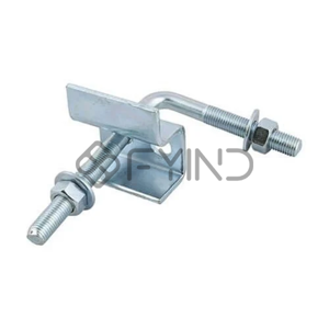 Scaffolding Clamp