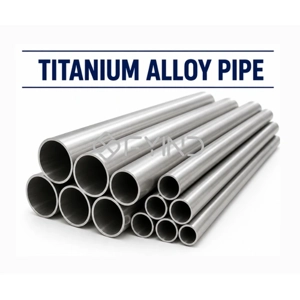 Alloy Steel Pipe