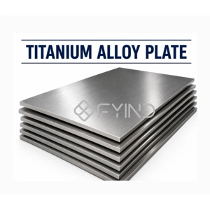 Alloy Steel Plate