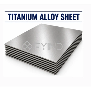 Alloy Steel Sheet