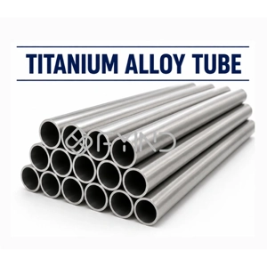 Alloy Steel Tube