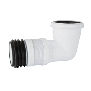 Toilet Pan Connector