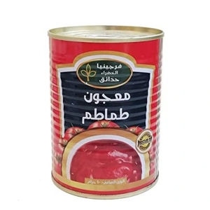 Canned Tomato