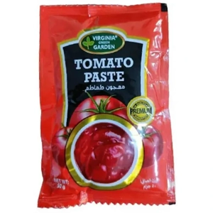 Canned Tomato