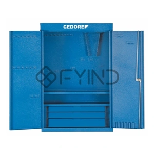Storage Locker