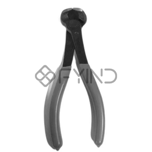 Punching Plier