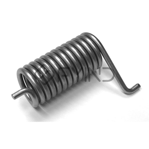 Torsion Spring