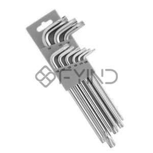 Torx Key Sets