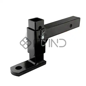 Trailer Hitch