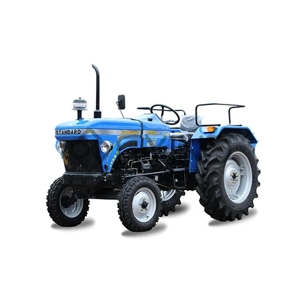 Agricultural Tractor