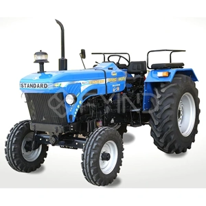 Agricultural Tractor
