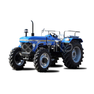 Agricultural Tractor