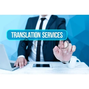 Professional Translation Service