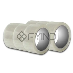 Bopp Tape