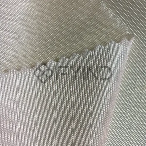 Knitted Fabric